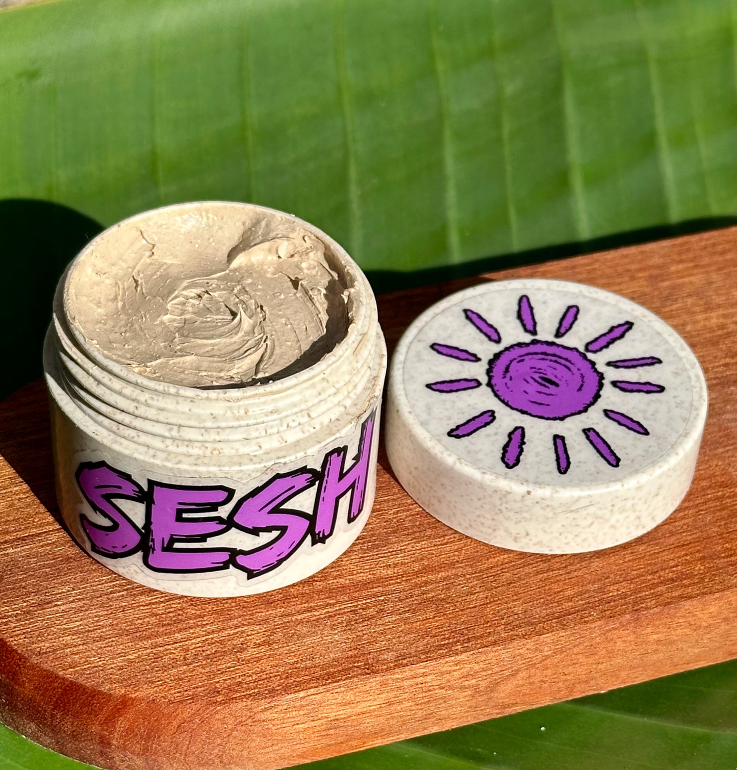 Tinted Tallow Mineral Pre-Sun Shield